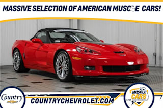 2013 Chevrolet Corvette 427 Collector Edition 1G1YZ3DE9D5702075 2013 Chevrolet Corvette 427 Collector Edition