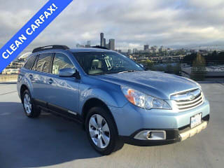 2012 Subaru Outback 2.5i Limited 4S4BRBJC9C3270474 2012 Subaru Outback 2.5i Limited