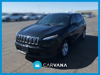 2017 Jeep Cherokee Sport 1C4PJLAB7HD218860 2017 Jeep Cherokee Sport