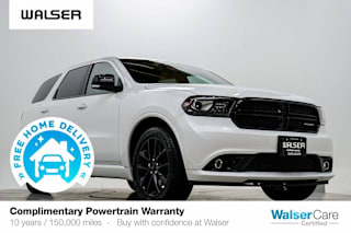 2017 Dodge Durango 1C4SDJCT1HC748954 2017 Dodge Durango