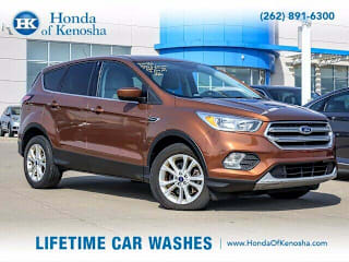 2017 Ford Escape 1FMCU9GD8HUC71466 2017 Ford Escape