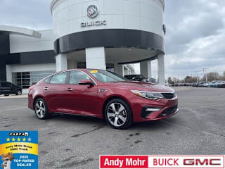 2020 Kia Optima S 5XXGT4L36LG405446 2020 Kia Optima S