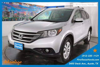2014 Honda CR-V 2HKRM3H77EH554869 2014 Honda CR-V