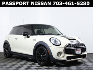 2015 MINI Hardtop 2 Door WMWXP7C59F2A39242 2015 MINI Hardtop 2 Door