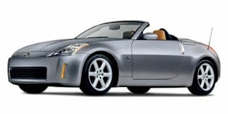 2005 Nissan 350Z Enthusiast JN1AZ36A75M758206 2005 Nissan 350Z Enthusiast