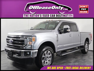 2020 Ford F-350 Super Duty Lariat 1FT8W3BT5LEC16718 2020 Ford F-350 Super Duty Lariat