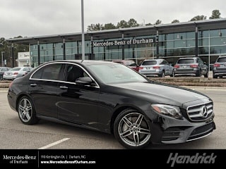 2019 Mercedes-Benz E-Class E 300 WDDZF4JB2KA597586 2019 Mercedes-Benz E-Class E 300