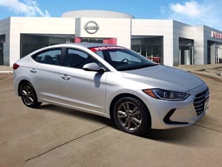 2018 Hyundai Elantra SEL 5NPD84LF5JH248184 2018 Hyundai Elantra SEL