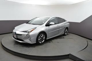 2017 Toyota Prius JTDKARFUXH3041850 2017 Toyota Prius