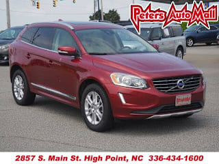 2014 Volvo XC60 3.2 YV4940DL2E2514960 2014 Volvo XC60 3.2