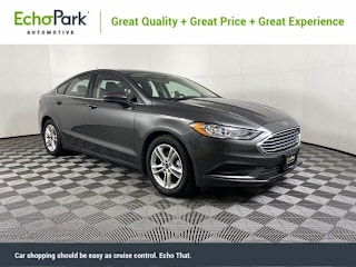 2018 Ford Fusion SE 3FA6P0HD4JR187439 2018 Ford Fusion SE