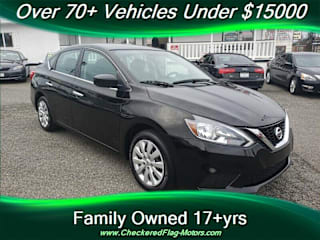 2016 Nissan Sentra 3N1AB7AP6GY292758 2016 Nissan Sentra