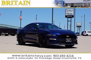 2019 Ford Mustang GT Premium 1FA6P8CF3K5102151 2019 Ford Mustang GT Premium
