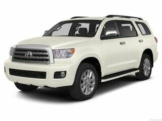 2013 Toyota Sequoia 5TDYY5G11DS049783 2013 Toyota Sequoia