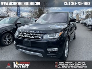 2017 Land Rover Range Rover Sport HSE SALWR2FV1HA174625 2017 Land Rover Range Rover Sport HSE