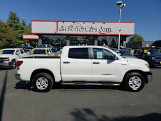2011 Toyota Tundra Grade 5TFEY5F10BX105398 2011 Toyota Tundra Grade