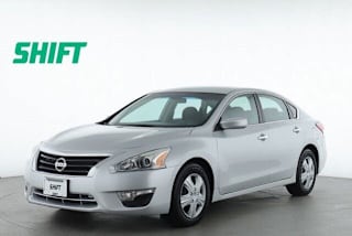 2013 Nissan Altima 2.5 1N4AL3APXDC206980 2013 Nissan Altima 2.5