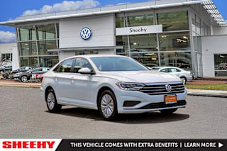 2019 Volkswagen Jetta 1.4T S 3VWC57BU3KM054509 2019 Volkswagen Jetta 1.4T S