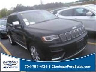 2020 Jeep Grand Cherokee Summit 1C4RJFJT4LC219207 2020 Jeep Grand Cherokee Summit