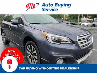 2017 Subaru Outback 2.5i Limited 4S4BSAKC9H3272178 2017 Subaru Outback 2.5i Limited
