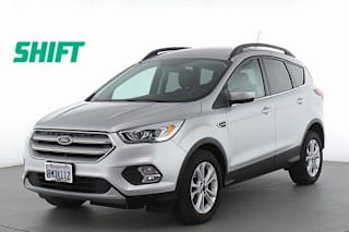 2019 Ford Escape SEL 1FMCU0HD7KUC05282 2019 Ford Escape SEL