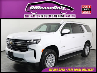 2021 Chevrolet Tahoe LT 1GNSKNKD3MR161337 2021 Chevrolet Tahoe LT