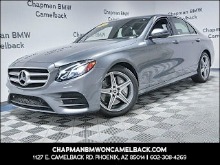 2018 Mercedes-Benz E-Class E 300 WDDZF4JB4JA380958 2018 Mercedes-Benz E-Class E 300