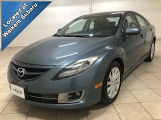 2013 Mazda Mazda6 i Touring 1YVHZ8DH7D5M09526 2013 Mazda Mazda6 i Touring