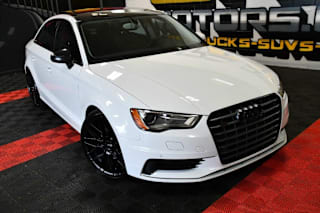 2015 Audi A3 2.0T quattro Premium Plus WAUEFGFF2F1133545 2015 Audi A3 2.0T quattro Premium Plus
