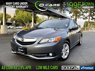 2014 Acura ILX 1.5L Hybrid w/Tech 19VDE3F79EE300152 2014 Acura ILX 1.5L Hybrid w/Tech