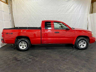 2007 Dodge Dakota ST 1D7HW22K67S119283 2007 Dodge Dakota ST