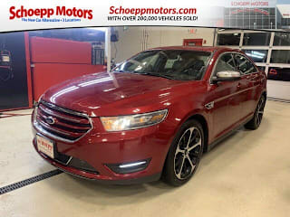 2015 Ford Taurus 1FAHP2J8XFG169088 2015 Ford Taurus