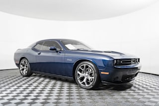 2015 Dodge Challenger 2C3CDZBT4FH710461 2015 Dodge Challenger