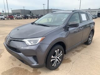 2016 Toyota RAV4 JTMZFREVXGJ097503 2016 Toyota RAV4