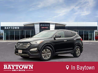 2016 Hyundai Santa Fe Sport 2.4L 5XYZU3LB1GG316246 2016 Hyundai Santa Fe Sport 2.4L