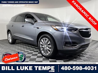 2020 Buick Enclave Essence 5GAERBKW2LJ122528 2020 Buick Enclave Essence