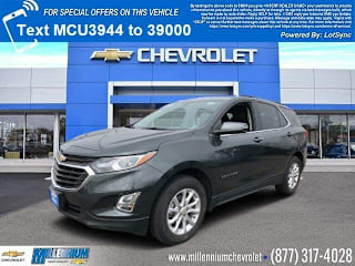 2018 Chevrolet Equinox 3GNAXSEV6JS563944 2018 Chevrolet Equinox