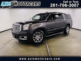 2018 GMC Yukon XL Denali 1GKS2HKJ4JR314677 2018 GMC Yukon XL Denali