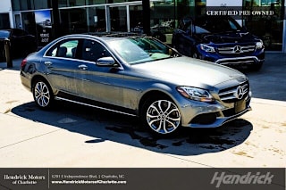 2018 Mercedes-Benz C-Class C 300 4MATIC WDDWF4KB4JR378257 2018 Mercedes-Benz C-Class C 300 4MATIC