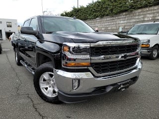 2018 Chevrolet Silverado 1500 LT 3GCUKREC4JG624450 2018 Chevrolet Silverado 1500 LT