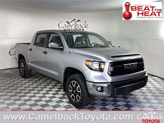 2017 Toyota Tundra SR5 5TFDY5F17HX609970 2017 Toyota Tundra SR5