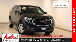 2018 GMC Terrain SLE 3GKALTEX3JL141317 2018 GMC Terrain SLE