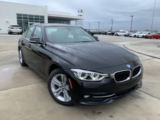 2018 BMW 3 Series 330i WBA8B9C54JK676723 2018 BMW 3 Series 330i