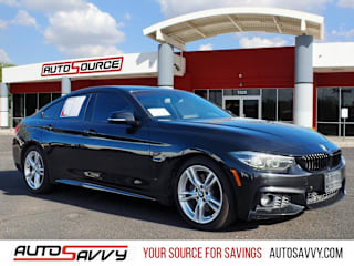 2018 BMW 4 Series WBA4J1C50JBG76028 2018 BMW 4 Series