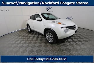 2013 Nissan JUKE SV JN8AF5MR8DT223226 2013 Nissan JUKE SV