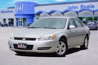 2007 Chevrolet Impala LT 2G1WT58K179161731 2007 Chevrolet Impala LT