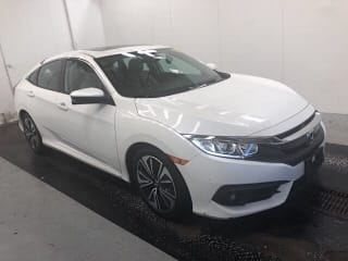 2016 Honda Civic EX-T 2HGFC1F33GH647475 2016 Honda Civic EX-T