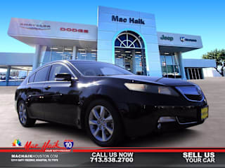 2012 Acura TL w/Tech 19UUA8F51CA012447 2012 Acura TL w/Tech