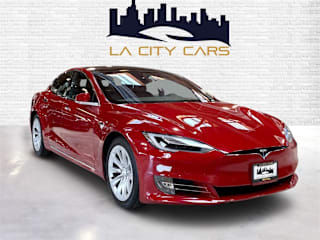 2017 Tesla Model S 100D 5YJSA1E22HF220923 2017 Tesla Model S 100D