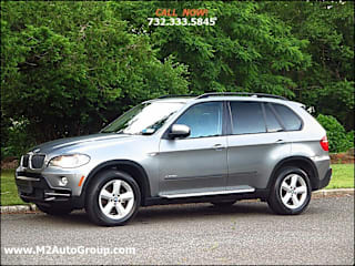 2010 BMW X5 xDrive30i 5UXFE4C58AL279237 2010 BMW X5 xDrive30i